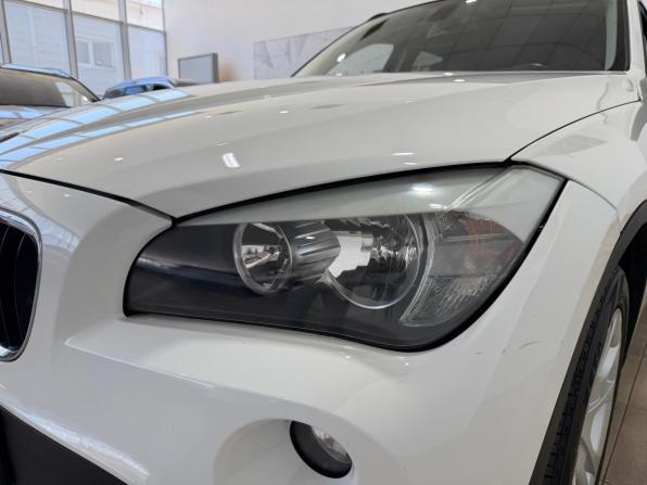 BMW X1 I (E84) с пробегом 2011 года, цена 1 100 000 рублей, 255000 км, внедорожник, Автокод Объявления