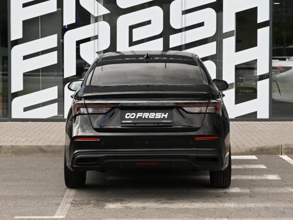 Omoda S5 с пробегом 2023 года, цена 1 559 000 рублей, 21681 км, седан, Автокод Объявления