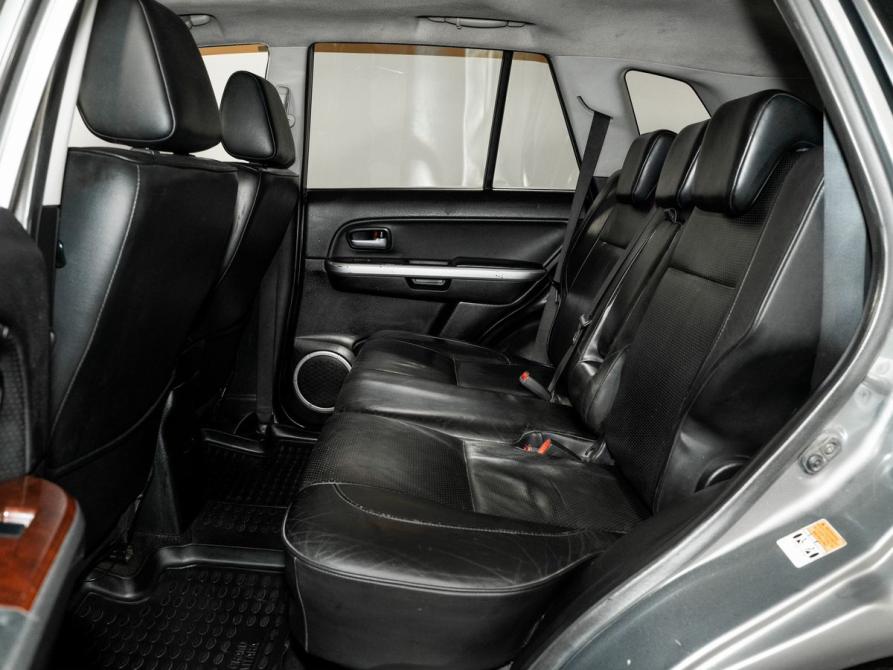 Suzuki Grand Vitara II Иркутск  - изображение 7