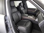 Land Rover Range Rover V Москва  - изображение 51