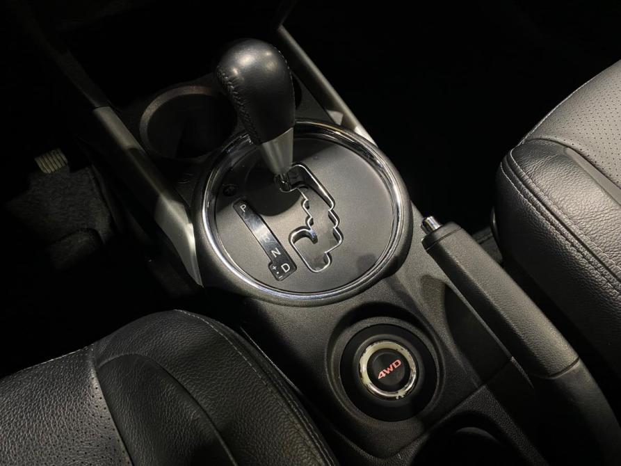 Mitsubishi ASX I Рестайлинг Челябинск  - изображение 14
