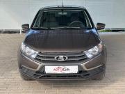 Lada (ВАЗ) Granta I Рестайлинг Тамбов  - изображение 21
