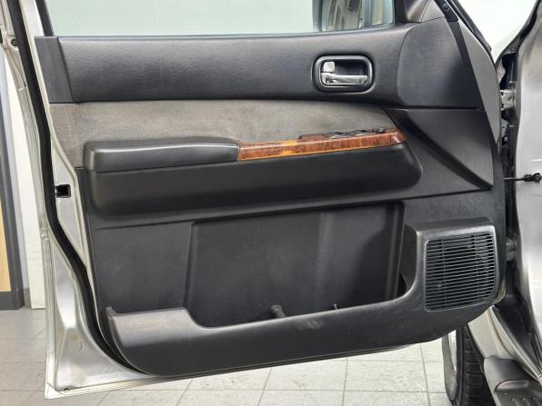 Nissan Patrol V (Y61) Рестайлинг с пробегом 2007 года, цена 1 690 000 рублей, 361599 км, внедорожник, Автокод Объявления