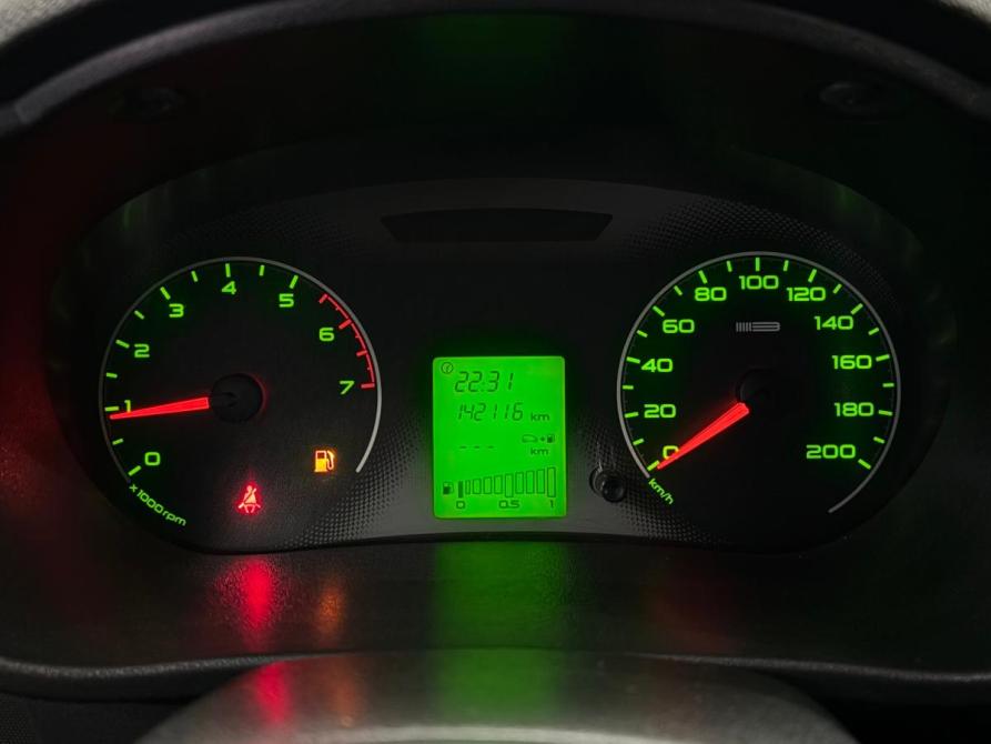 Lada (ВАЗ) Granta I Краснодар  - изображение 10
