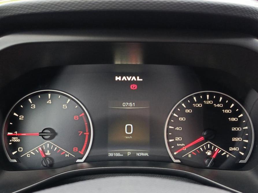 Haval Jolion I Рестайлинг Чебоксары  - изображение 16