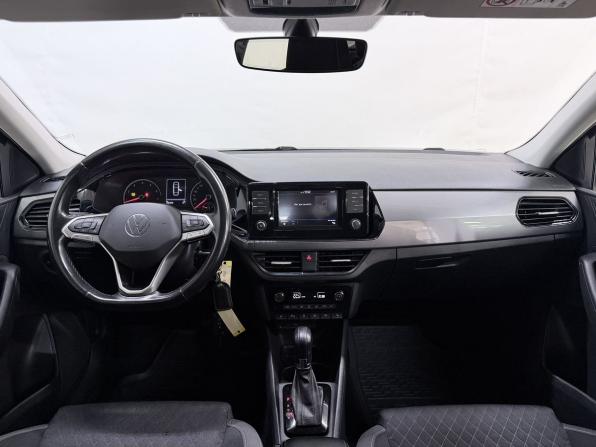 Volkswagen Polo VI с пробегом 2022 года, цена 1 450 000 рублей, 103868 км, лифтбек, Автокод Объявления