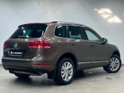 Volkswagen Touareg II Кемерово  - изображение 16