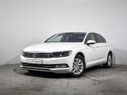 Volkswagen Passat B8 Санкт-Петербург  - изображение 20