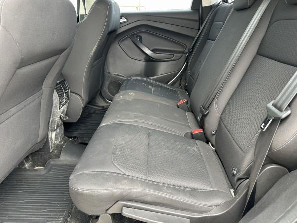 Ford Kuga II Рестайлинг с пробегом 2018 года, цена 1 740 000 рублей, 69604 км, внедорожник, Автокод Объявления