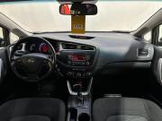 Kia Ceed II Рестайлинг Санкт-Петербург  - изображение 25