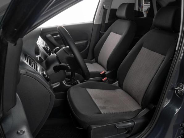 Volkswagen Polo V с пробегом 2010 года, цена 759 000 рублей, 225004 км, седан, Автокод Объявления