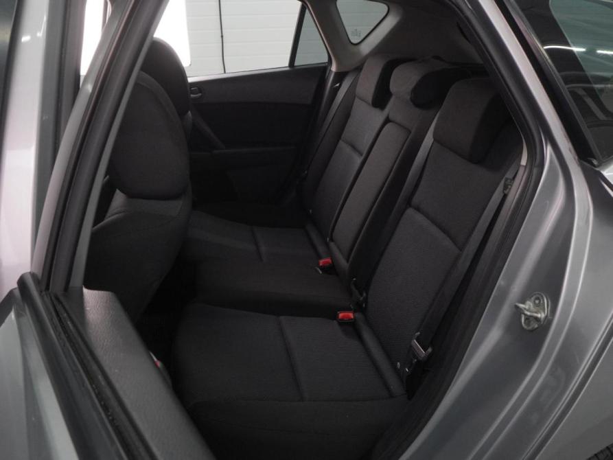 Mazda 3 II (BL) Воронеж  - изображение 9