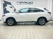 Lexus RX III Рестайлинг Ростов-на-Дону  - изображение 28