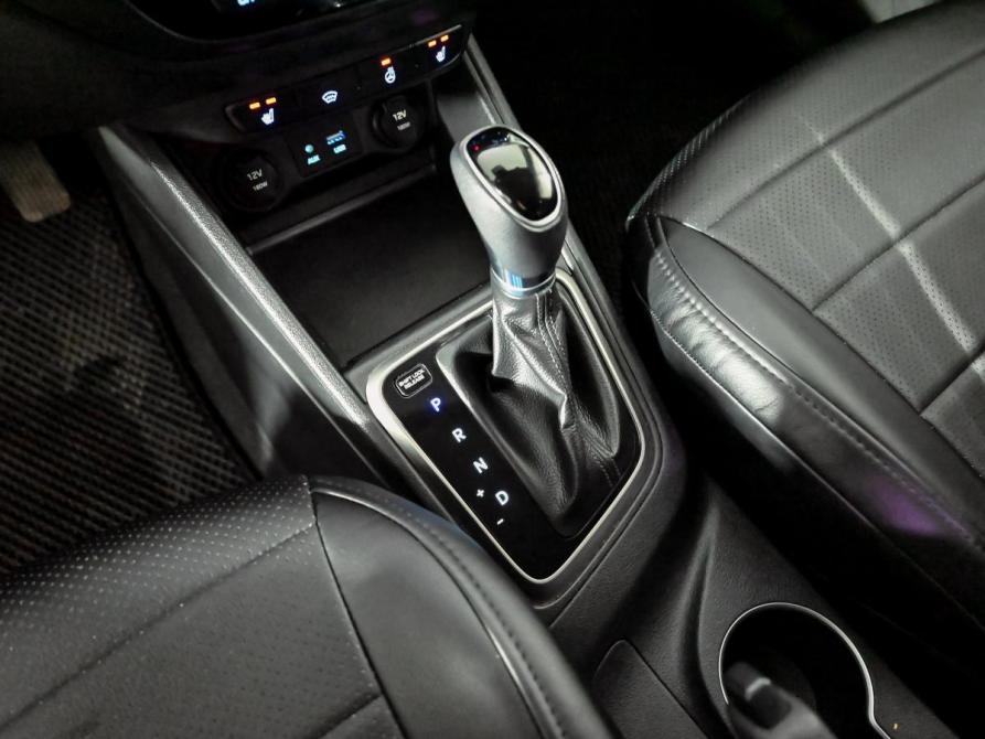 Hyundai Solaris II Екатеринбург  - изображение 14