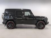 Mercedes-Benz G-Класс III (W463) Санкт-Петербург  - изображение 35