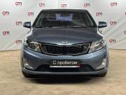 Kia Rio III Санкт-Петербург  - изображение 23