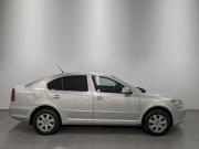 Skoda Octavia II (A5) Рестайлинг Москва  - изображение 31