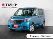 Suzuki Solio III Иркутск  - изображение 23