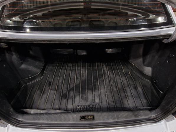 Hyundai Accent II с пробегом 2007 года, цена 400 000 рублей, 200389 км, седан, Автокод Объявления