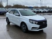 Lada (ВАЗ) Vesta I Нижний Новгород  - изображение 16