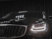 Kia K900 II Тюмень  - изображение 43