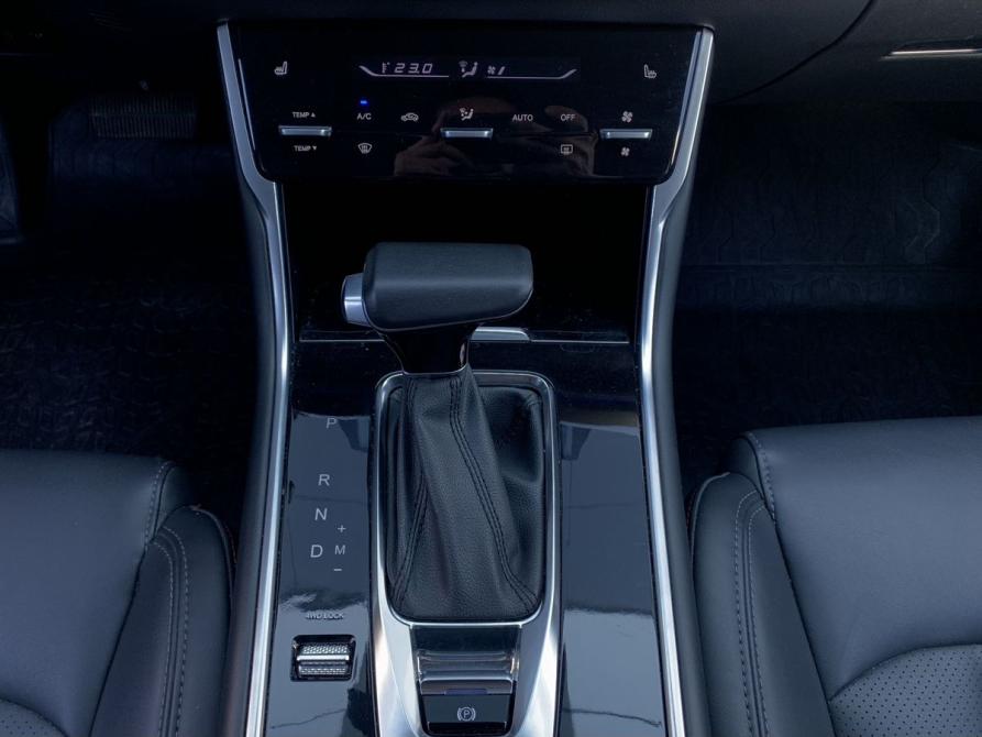 Changan CS75 I Рестайлинг Москва  - изображение 20