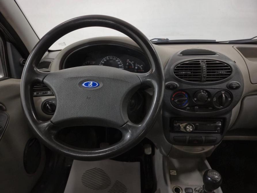 Lada (ВАЗ) Kalina I Альметьевск  - изображение 14