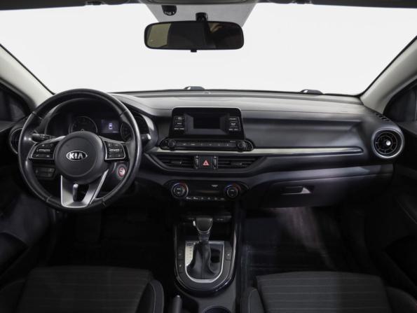 Kia Cerato IV с пробегом 2019 года, цена 1 649 000 рублей, 62810 км, седан, Автокод Объявления