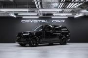 Land Rover Range Rover V Москва  - изображение 49