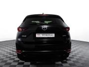 Mazda CX-5 II Москва  - изображение 30