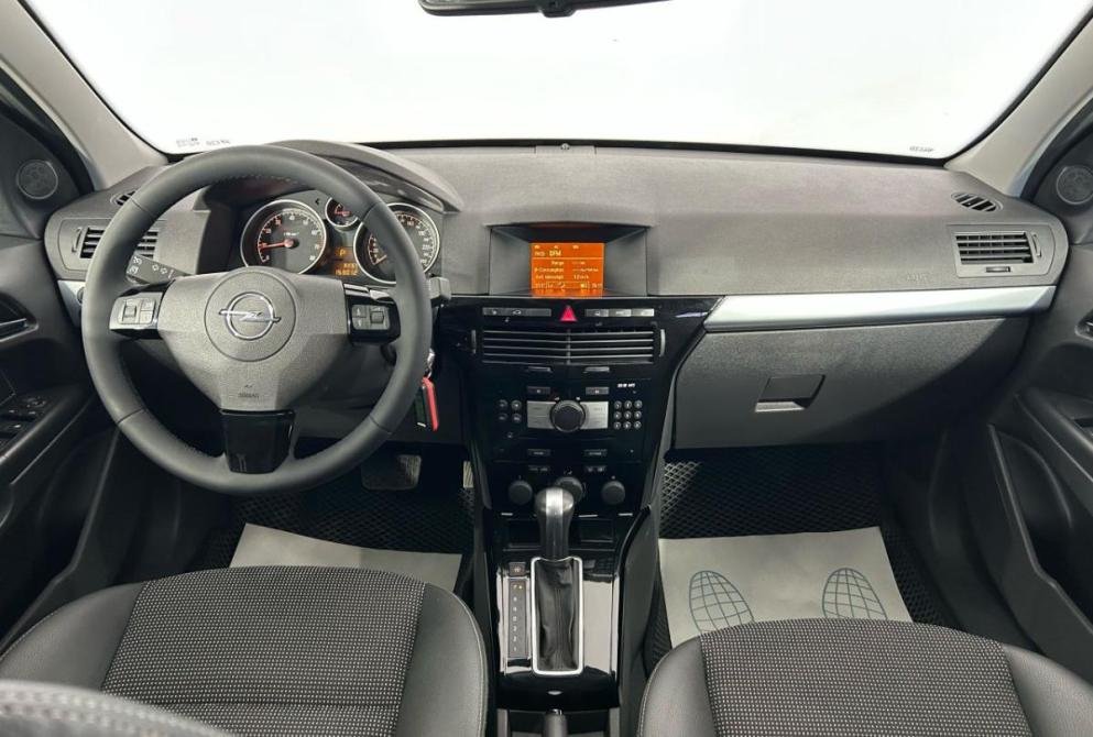 Opel Astra H Рестайлинг Саранск  - изображение 22