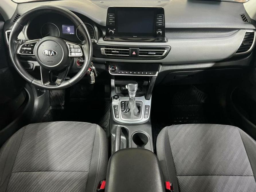 Kia Seltos I Нижнекамск  - изображение 13