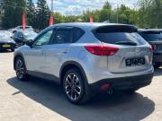 Mazda CX-5 I Рестайлинг Альметьевск  - изображение 38