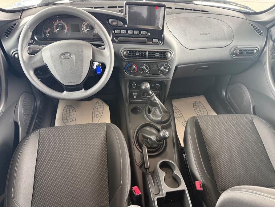 Lada (ВАЗ) Niva Travel I Рестайлинг Волгоград  - изображение 12