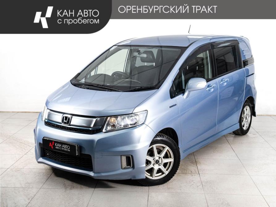Honda Freed I Рестайлинг Казань  - изображение 1
