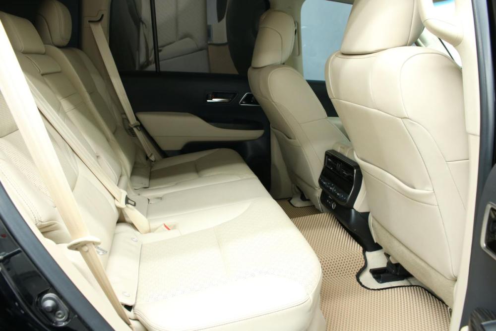 Toyota Land Cruiser 300 Series Красноярск  - изображение 5