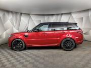 Land Rover Range Rover Sport II Рестайлинг Москва  - изображение 28