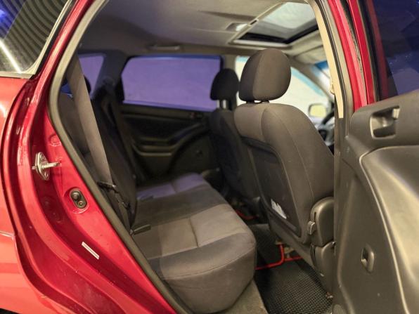 Pontiac Vibe I с пробегом 2004 года, цена 249 000 рублей, 224402 км, хэтчбек, Автокод Объявления