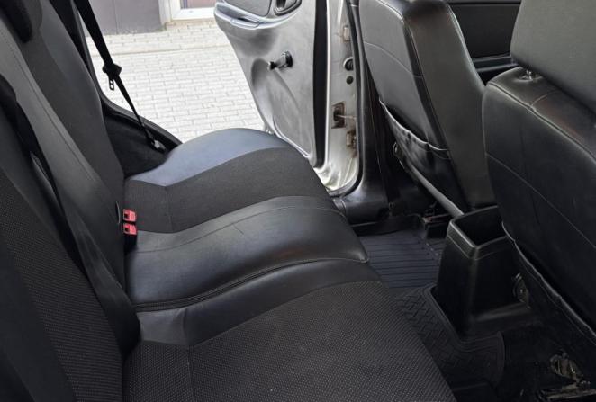 Chevrolet Niva I Рестайлинг с пробегом 2013 года, цена 460 000 рублей, 146656 км, внедорожник, Автокод Объявления