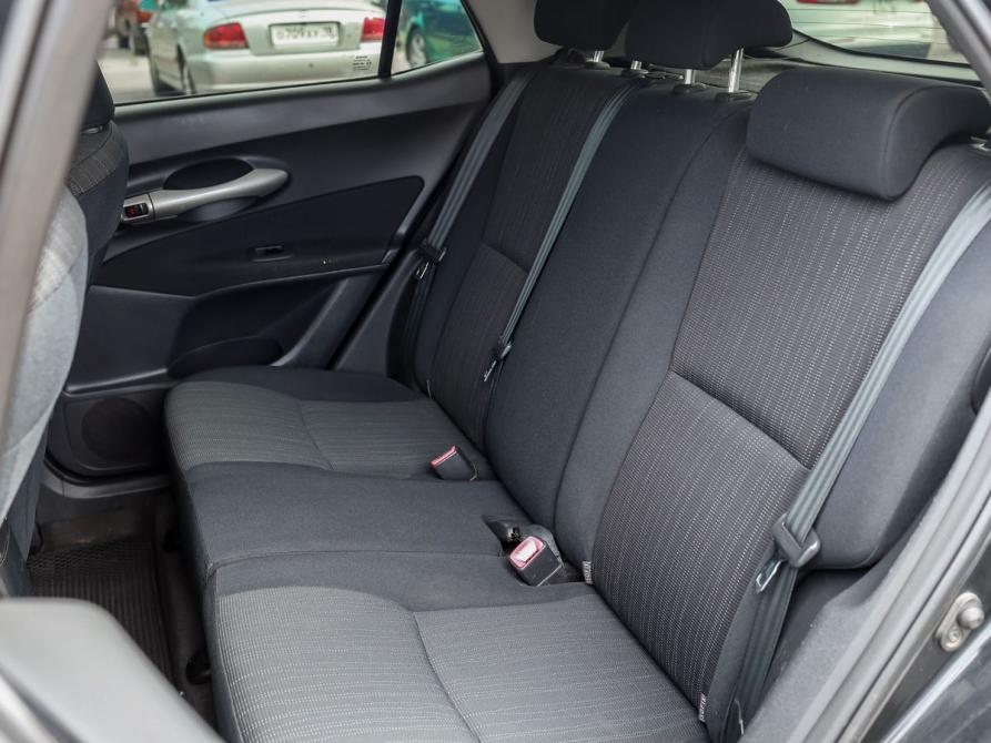 Toyota Auris I Ижевск  - изображение 12