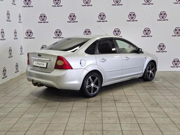 Ford Focus II с пробегом 2007 года, цена 385 000 рублей, 270469 км, седан, Автокод Объявления