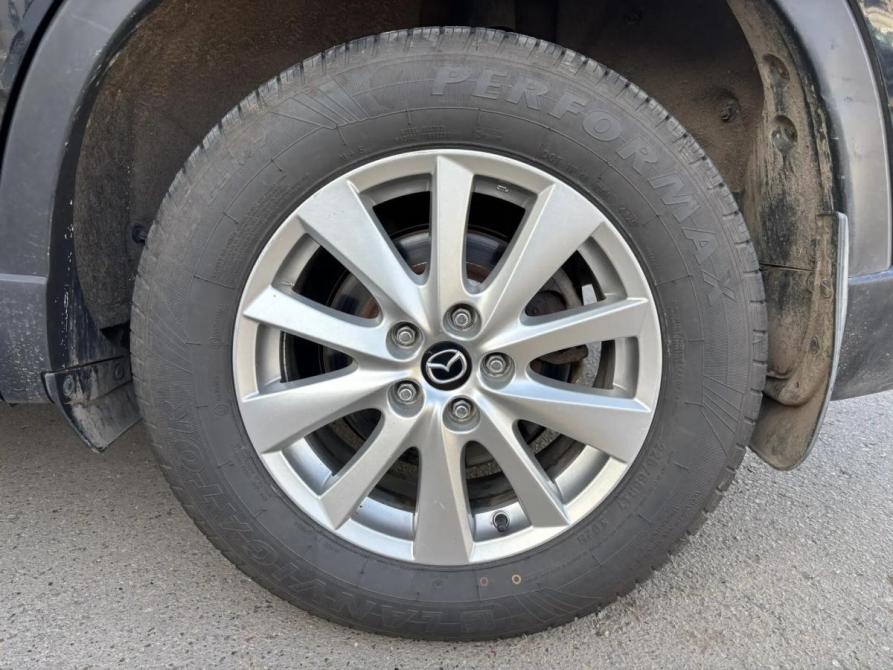 Mazda CX-5 I Альметьевск  - изображение 4
