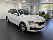 Skoda Rapid II Киров  - изображение 24