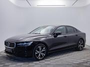 Volvo S60 III Москва  - изображение 19