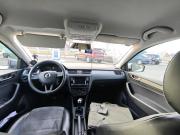 Skoda Rapid I Рестайлинг Пермь  - изображение 10