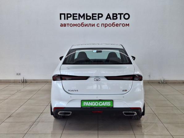 Kaiyi E5 с пробегом 2023 года, цена 1 390 000 рублей, 73555 км, седан, Автокод Объявления