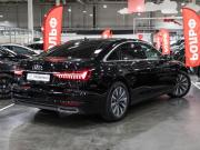 Audi A6 V (C8) Санкт-Петербург  - изображение 34