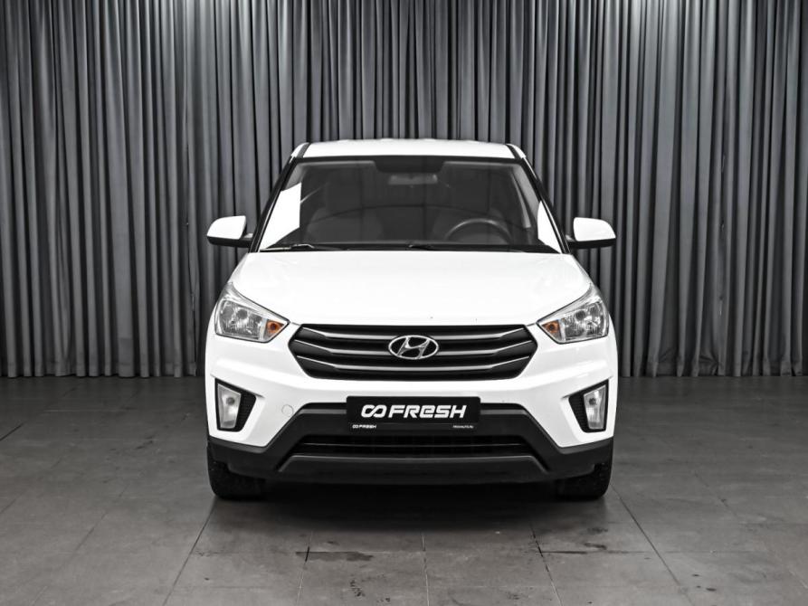 Hyundai Creta I Ставрополь  - изображение 3