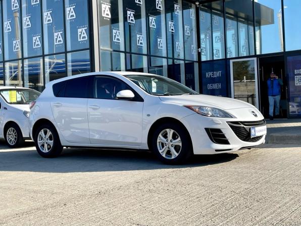 Mazda 3 II (BL) с пробегом 2010 года, цена 890 000 рублей, 161061 км, хэтчбек, Автокод Объявления
