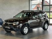 Renault Duster I Рестайлинг Екатеринбург  - изображение 23